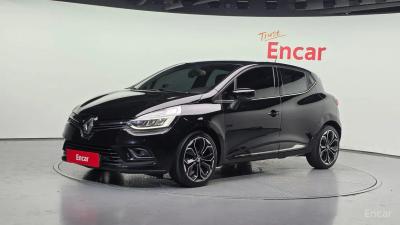 Renault-KoreaSamsung Cilo