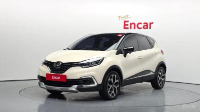 Renault-KoreaSamsung QM3