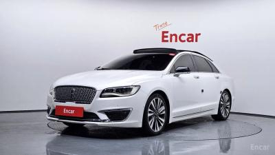 Lincoln MKZ