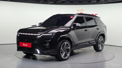 KG_Mobility_Ssangyong Actyon