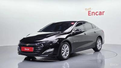 ChevroletGMDaewoo Malibu