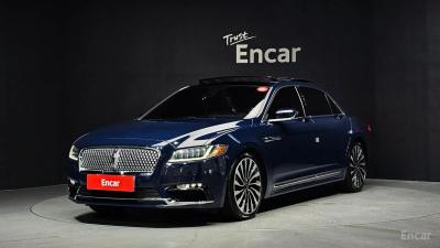 Lincoln Continental