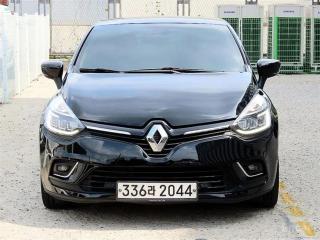 Renault-KoreaSamsung Cilo