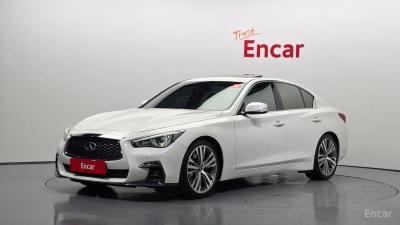 Infiniti Q50