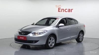Renault-KoreaSamsung SM3