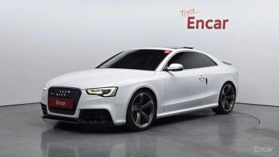 Audi rs5