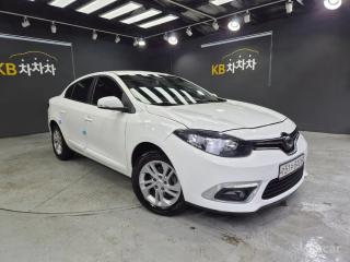 Renault-KoreaSamsung SM3