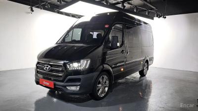 Hyundai Solati