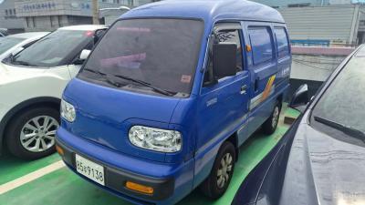 ChevroletGMDaewoo Damas