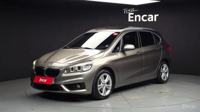 BMW 2-series