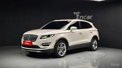 Lincoln MKC