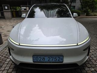 Tesla model-y