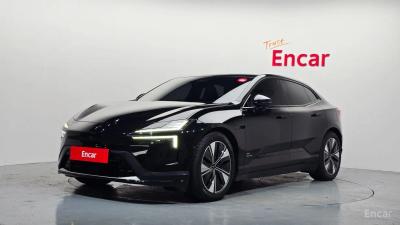 Polestar Polestar 4