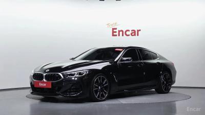 BMW 8-series