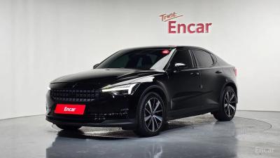 Polestar polestar-2