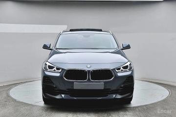 BMW X2 (F39)
