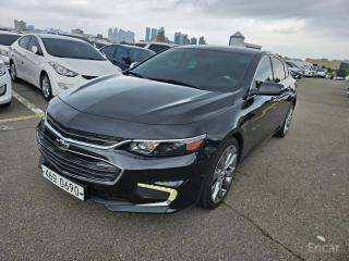 ChevroletGMDaewoo Malibu