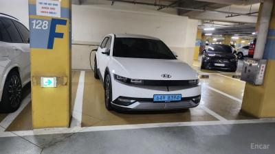 Hyundai Ioniq5