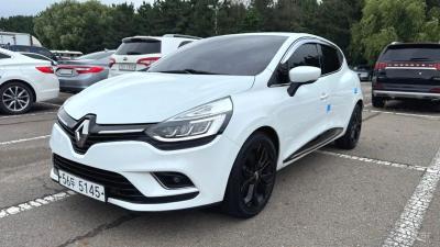 Renault-KoreaSamsung Cilo