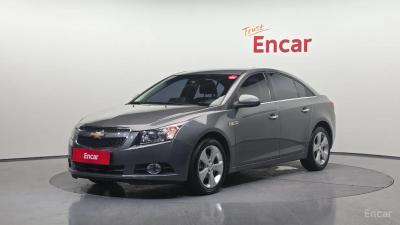 ChevroletGMDaewoo Lacetti