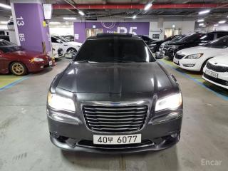 Chrysler 300C