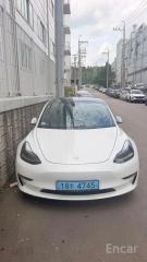 Tesla model-3