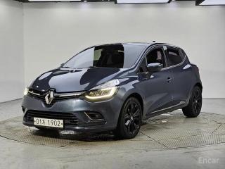 Renault-KoreaSamsung Cilo
