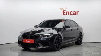 BMW M5