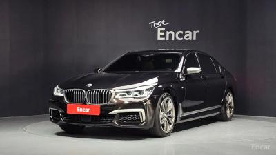Bmw 7-series