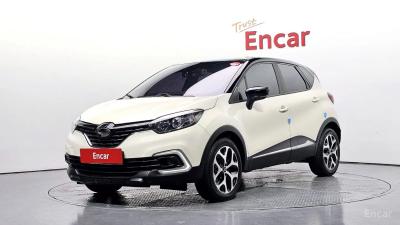 Renault-KoreaSamsung QM3