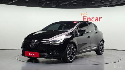 Renault-KoreaSamsung Cilo