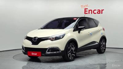 Renault-KoreaSamsung QM3