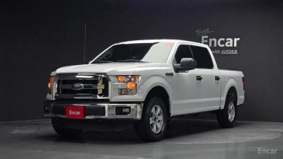 Ford F150