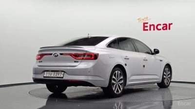 Renault-KoreaSamsung SM6