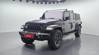 Jeep gladiator