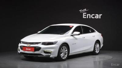 ChevroletGMDaewoo Malibu