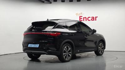 BYD Atto 3