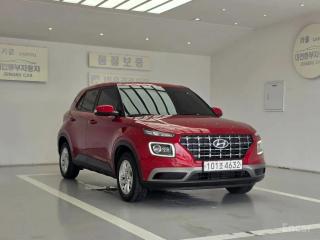 Hyundai Venue