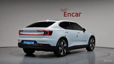 Polestar polestar-2