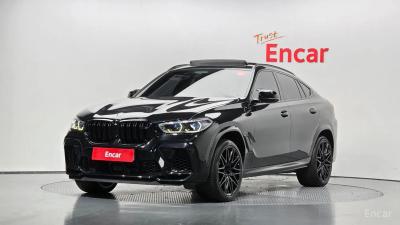 BMW X6M