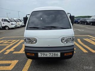 ChevroletGMDaewoo Damas