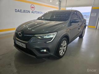Renault-KoreaSamsung XM3