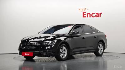 Renault-KoreaSamsung SM6