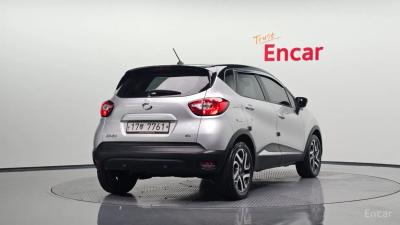 Renault-KoreaSamsung QM3