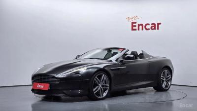 Astonmartin DB9