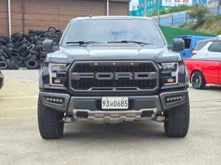 Ford F150