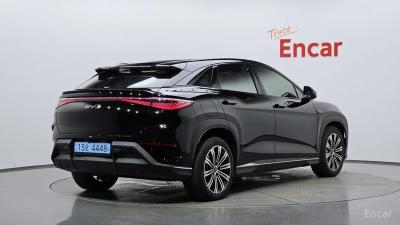 BYD Sealion 7