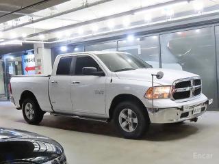 Dodge Ram Pick Up