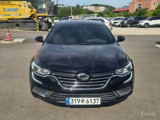 Renault-KoreaSamsung SM6