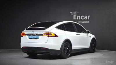 Tesla model-x